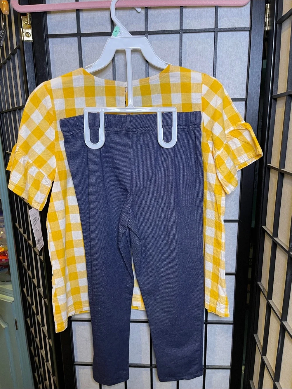 Carters carter sunny